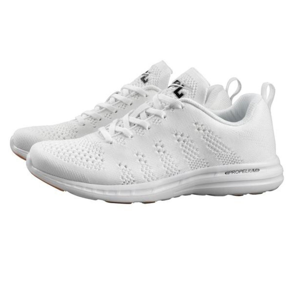 White APL Propelium II size 7.5